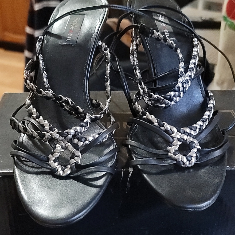 Style&Co. Size 8.5